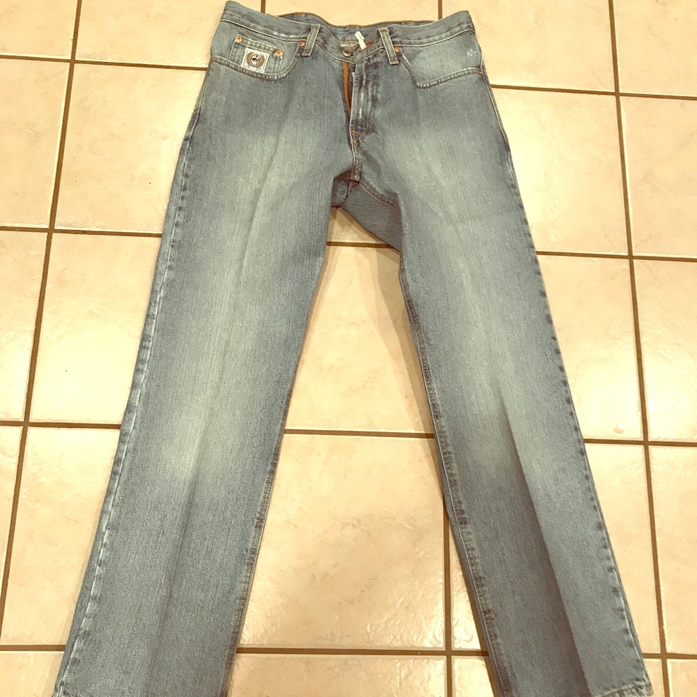 Men's Cinch Jeans 🤠